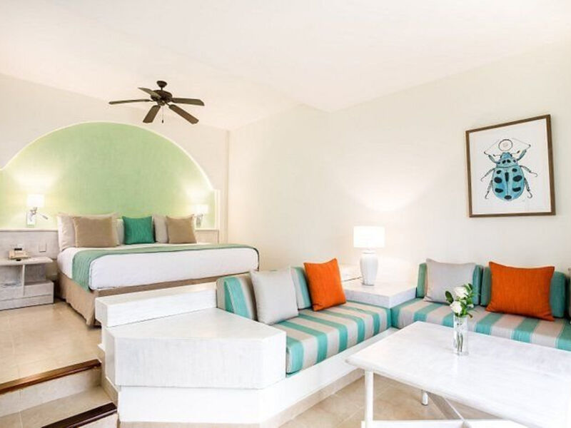 Iberostar Selection Bávaro Suites