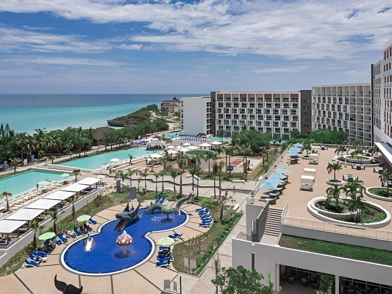 Iberostar Selection Bella Vista