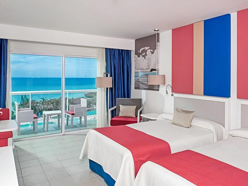 Iberostar Selection Bella Vista