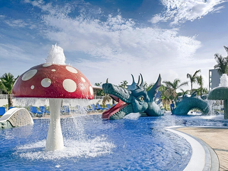 Iberostar Selection Bella Vista