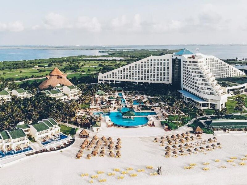 Iberostar Selection Cancun
