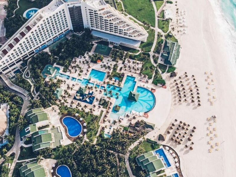 Iberostar Selection Cancun
