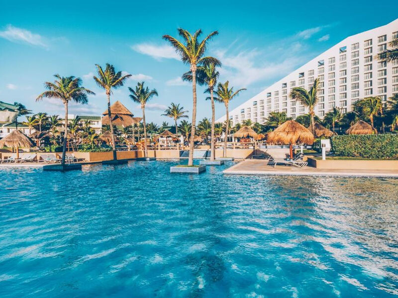 Iberostar Selection Cancun