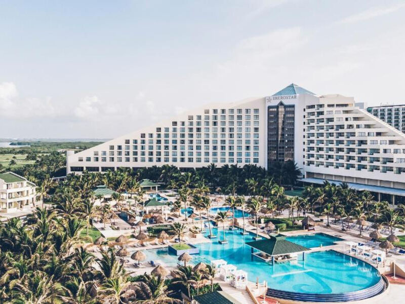 Iberostar Selection Cancun