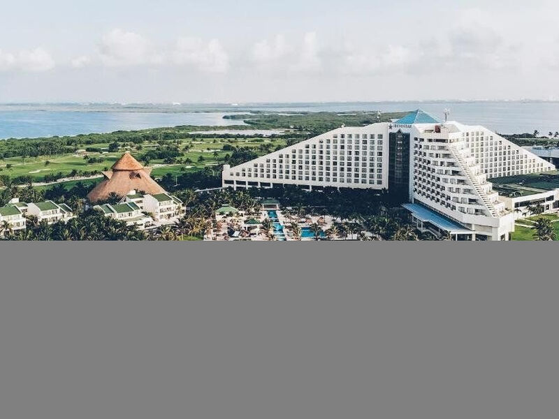 Iberostar Selection Cancun