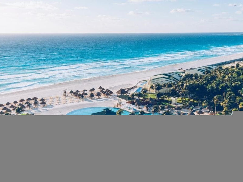 Iberostar Selection Cancun