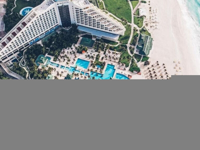 Iberostar Selection Cancun