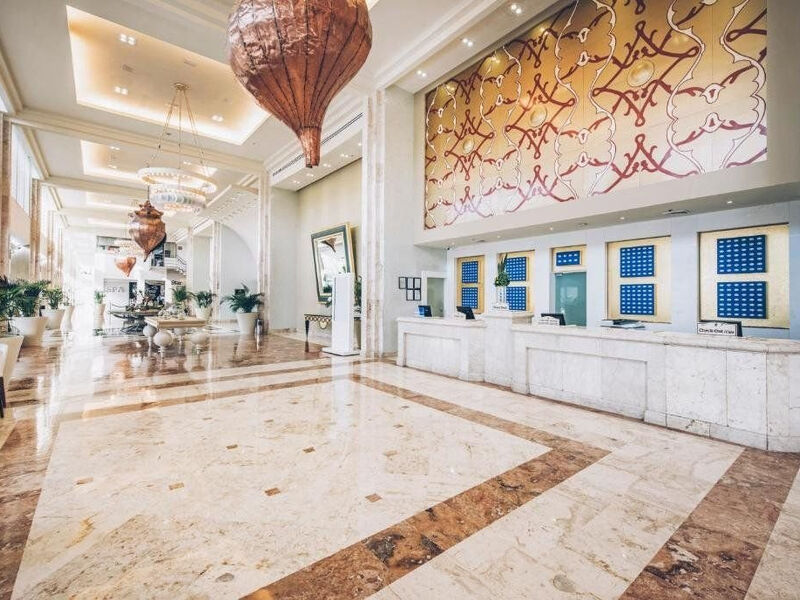 Iberostar Selection Cancun