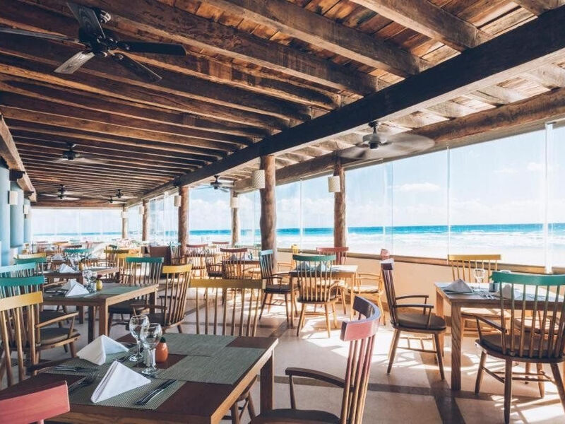 Iberostar Selection Cancun