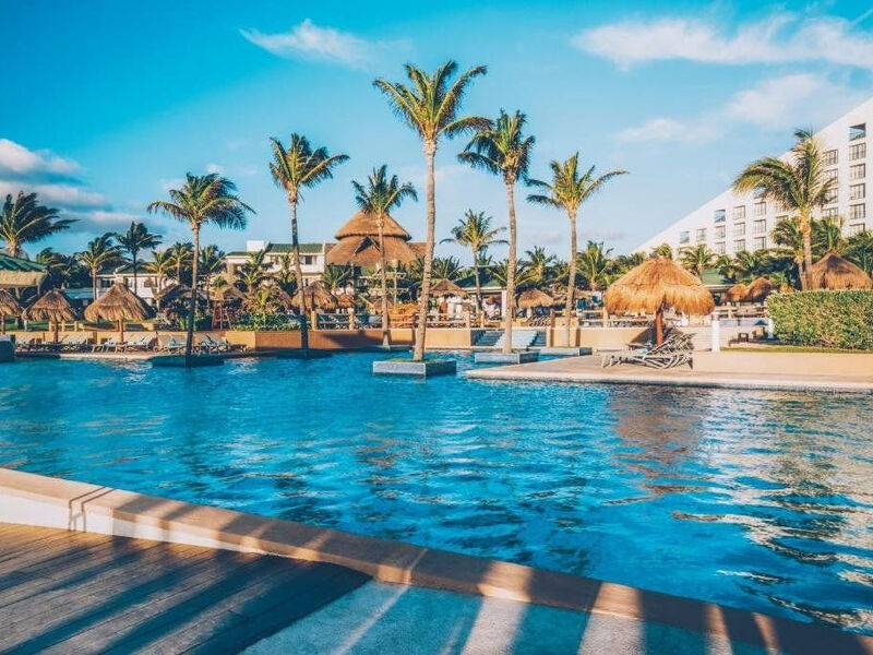 Iberostar Selection Cancun
