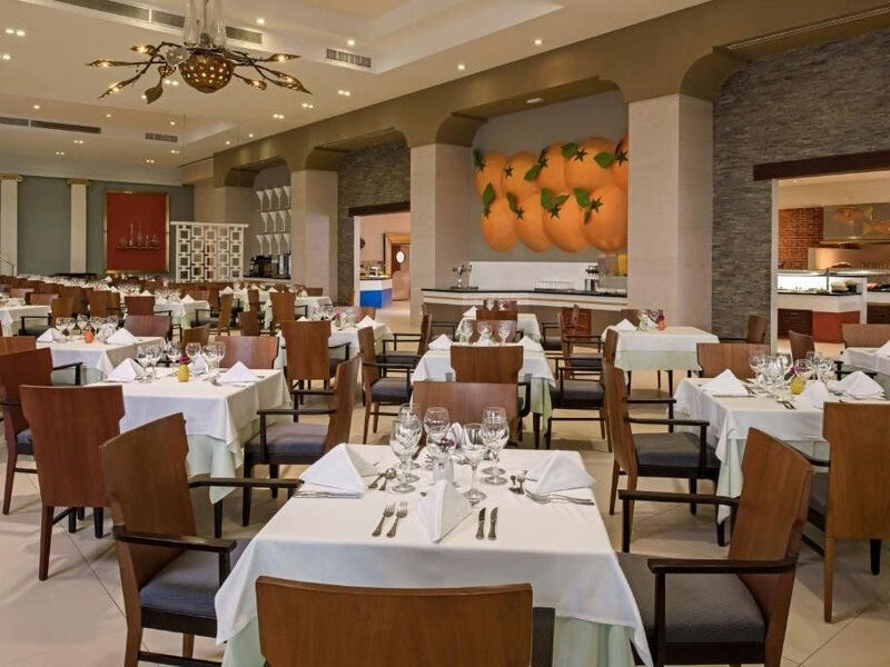 Iberostar Selection Cancun