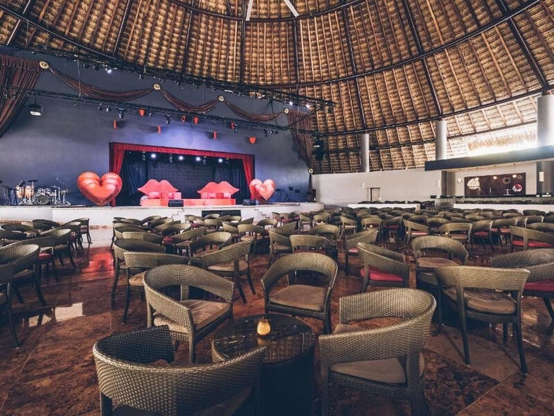 Iberostar Selection Cancun