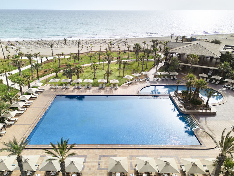 Iberostar Selection Eolia Djerba