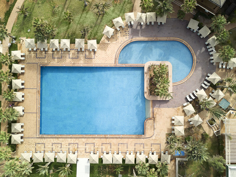 Iberostar Selection Eolia Djerba