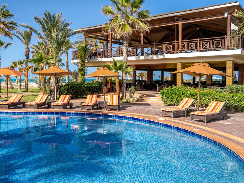 Iberostar Selection Eolia Djerba