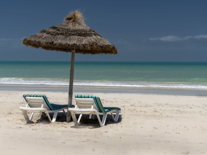 Iberostar Selection Eolia Djerba