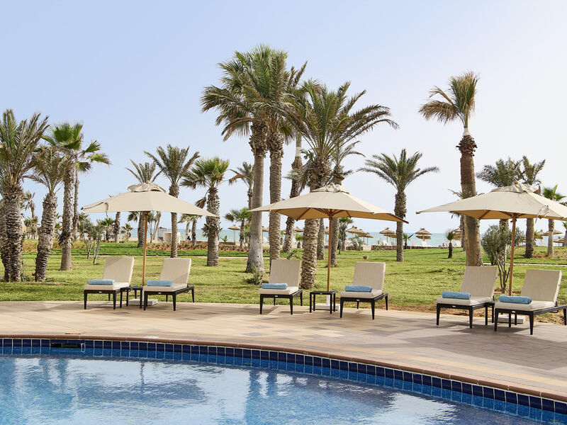 Iberostar Selection Eolia Djerba
