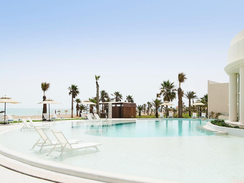 Iberostar Selection Eolia Djerba