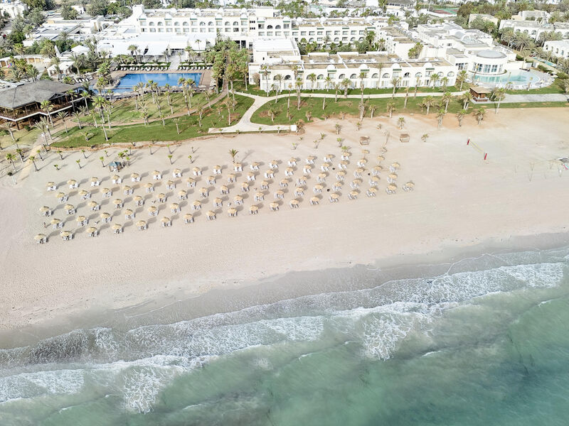 Iberostar Selection Eolia Djerba
