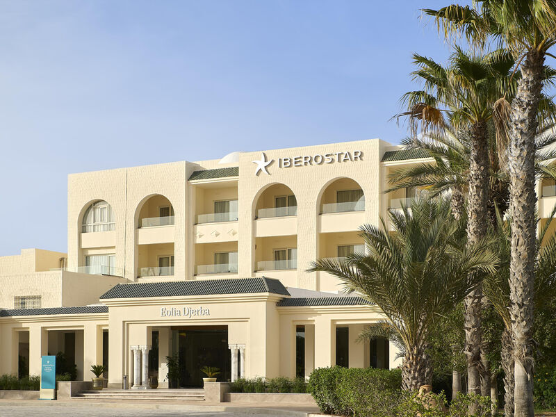 Iberostar Selection Eolia Djerba