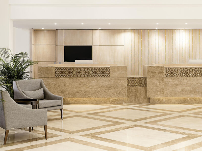 Iberostar Selection Eolia Djerba