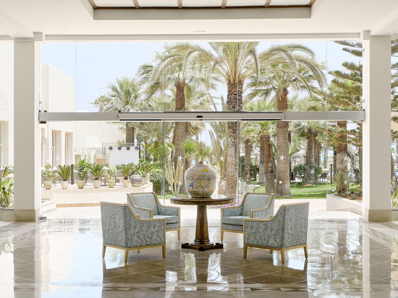 Iberostar Selection Eolia Djerba