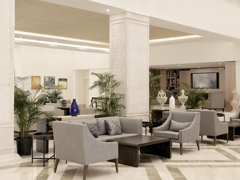 Iberostar Selection Eolia Djerba