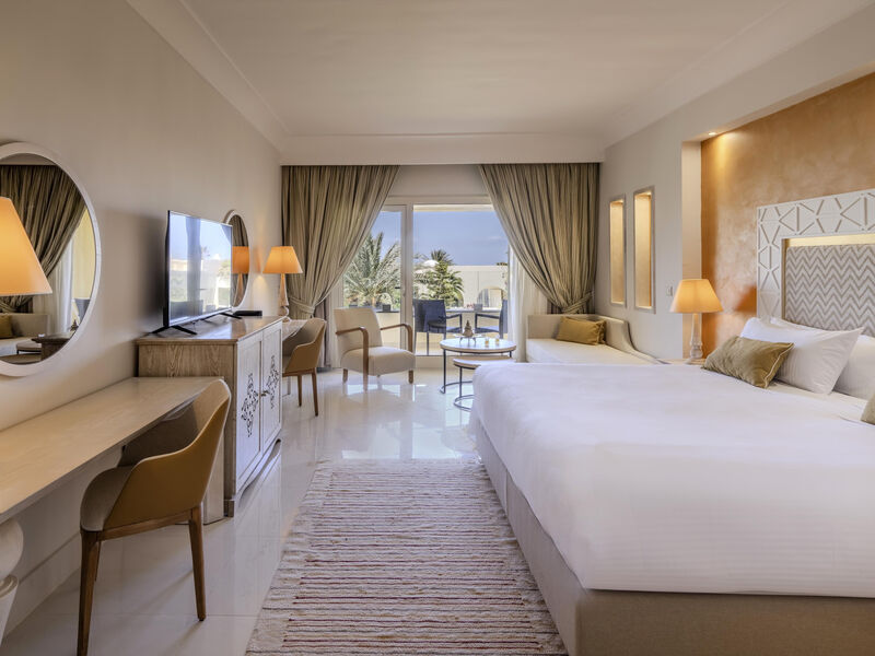 Iberostar Selection Eolia Djerba