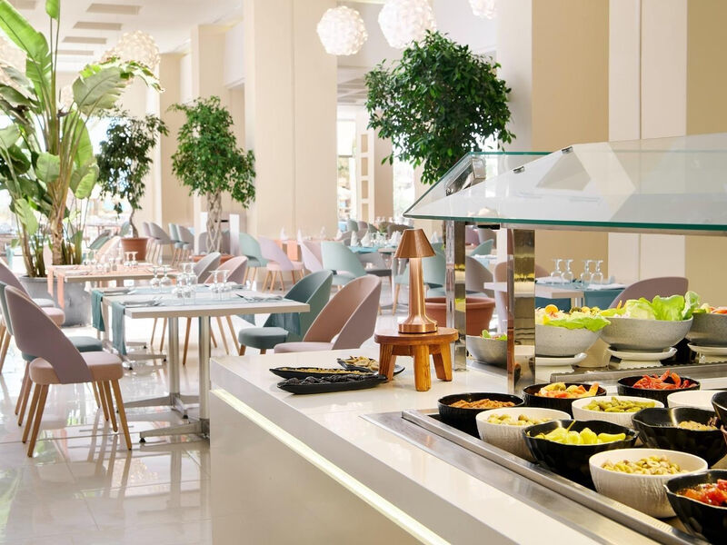 Iberostar Selection Eolia Djerba
