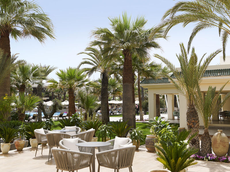 Iberostar Selection Eolia Djerba