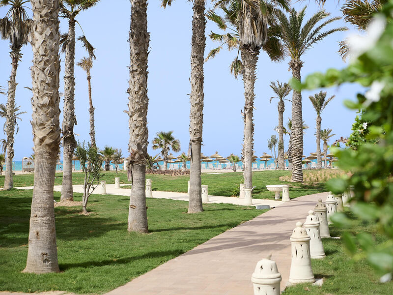 Iberostar Selection Eolia Djerba
