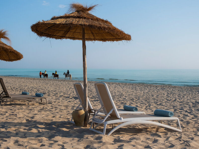 Iberostar Selection Eolia Djerba