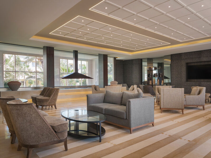 Iberostar Selection Eolia Djerba