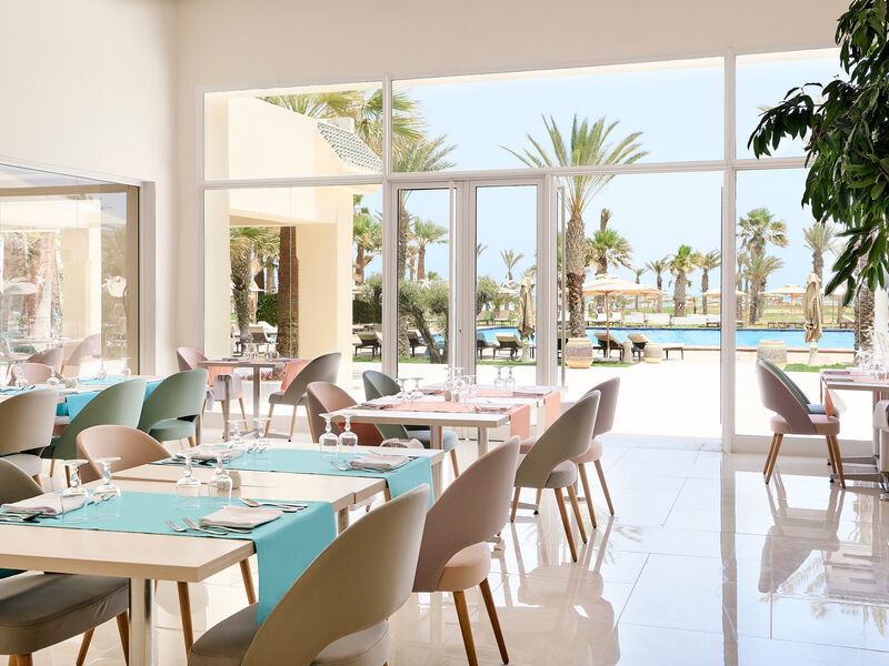 Iberostar Selection Eolia Djerba