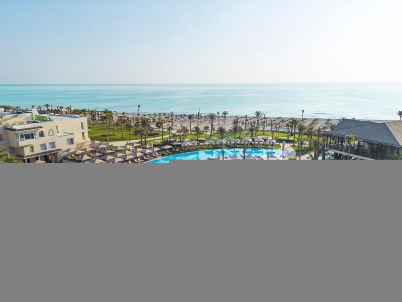 Iberostar Selection Eolia Djerba