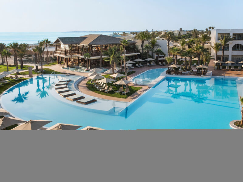 Iberostar Selection Eolia Djerba
