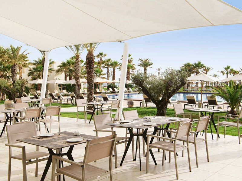 Iberostar Selection Eolia Djerba