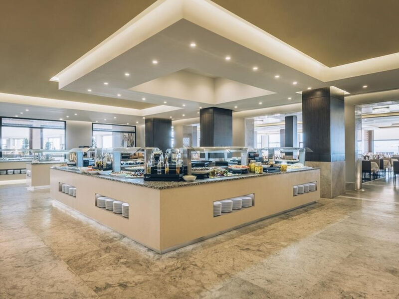 Iberostar Selection Kuriat Palace