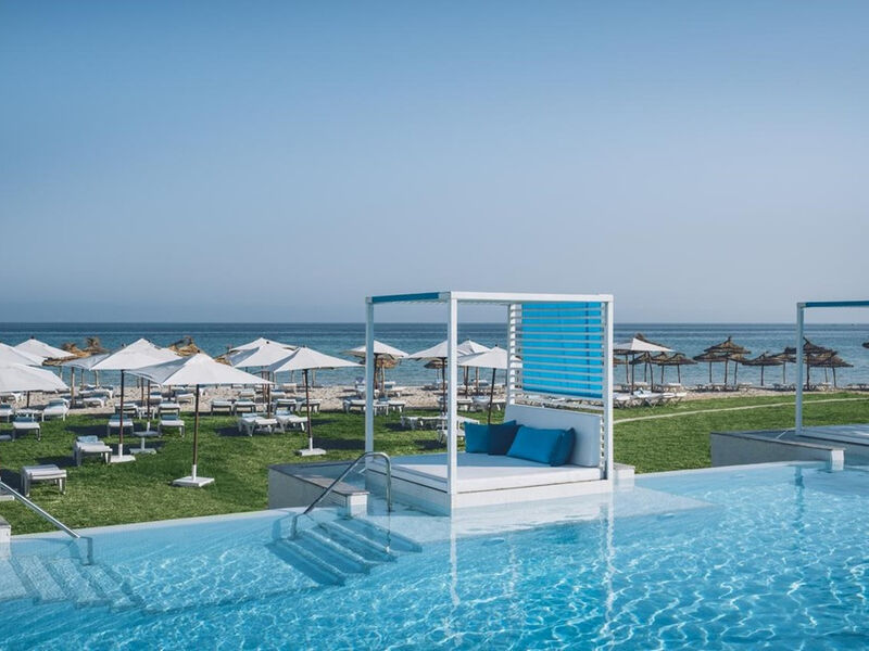 Iberostar Selection Kuriat Palace
