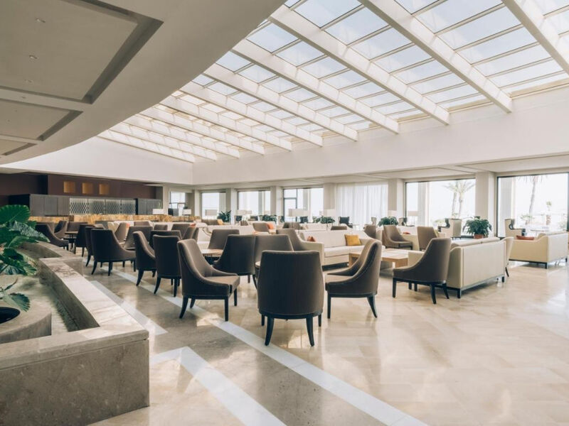 Iberostar Kuriat Palace