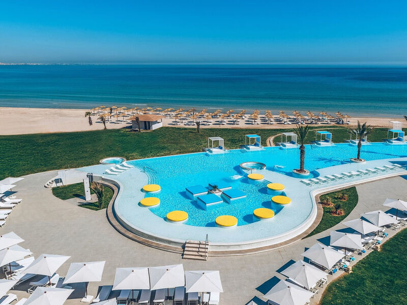 Iberostar Kuriat Palace