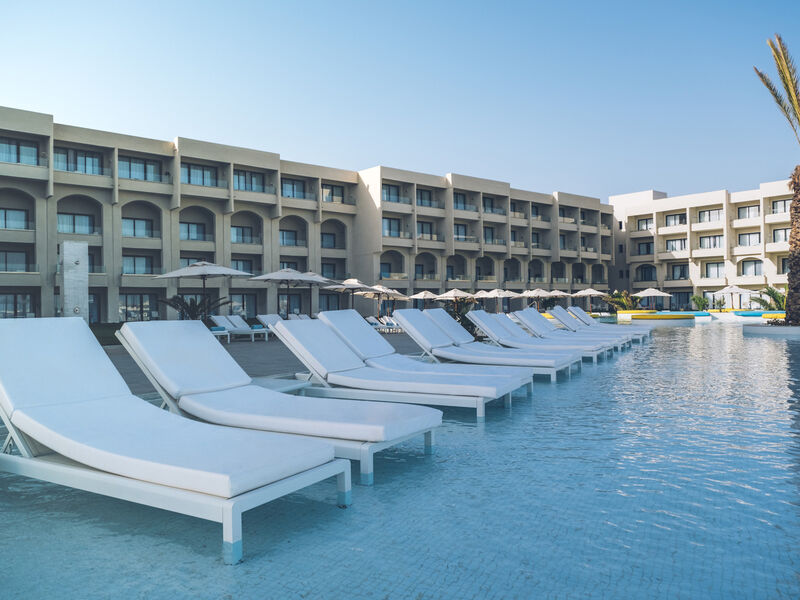 Iberostar Kuriat Palace