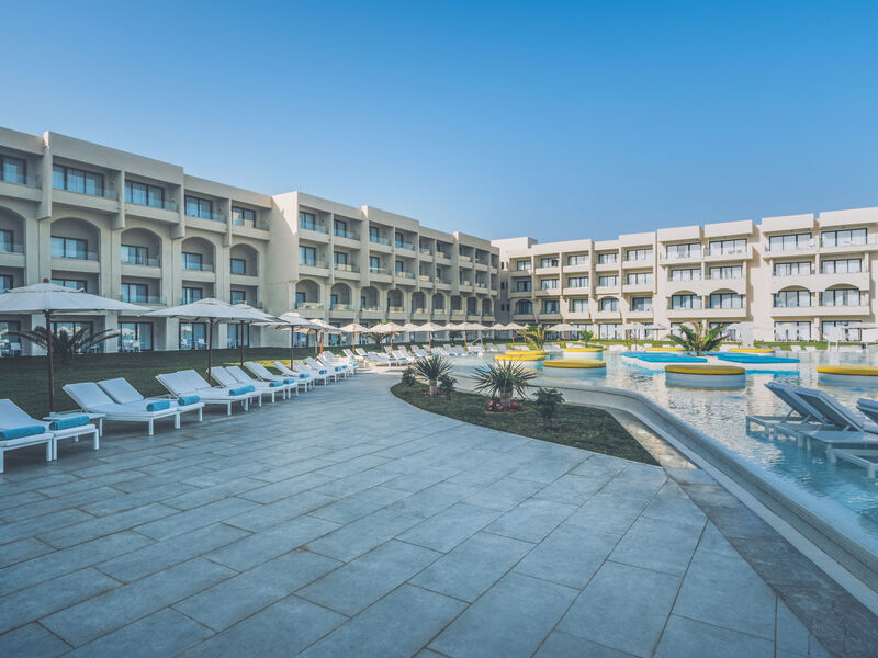 Iberostar Kuriat Palace