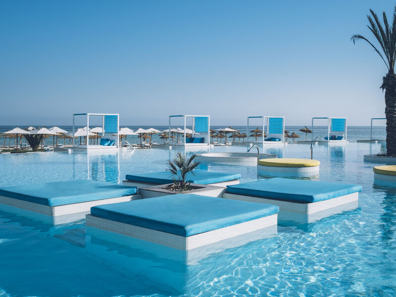 Iberostar Kuriat Palace