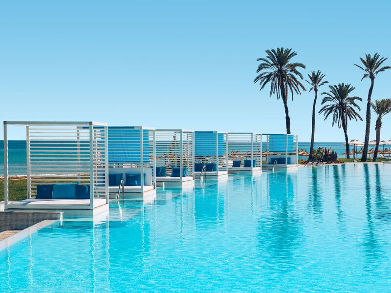Iberostar Kuriat Palace