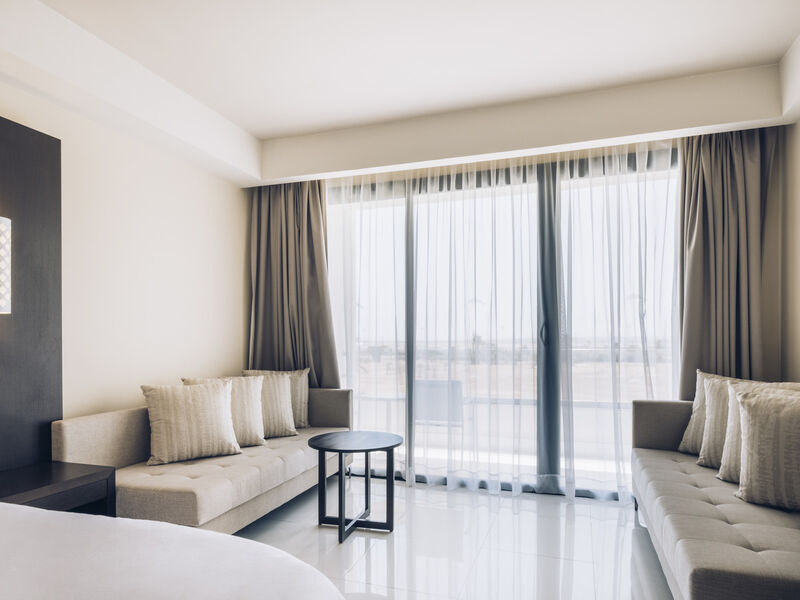 Iberostar Kuriat Palace
