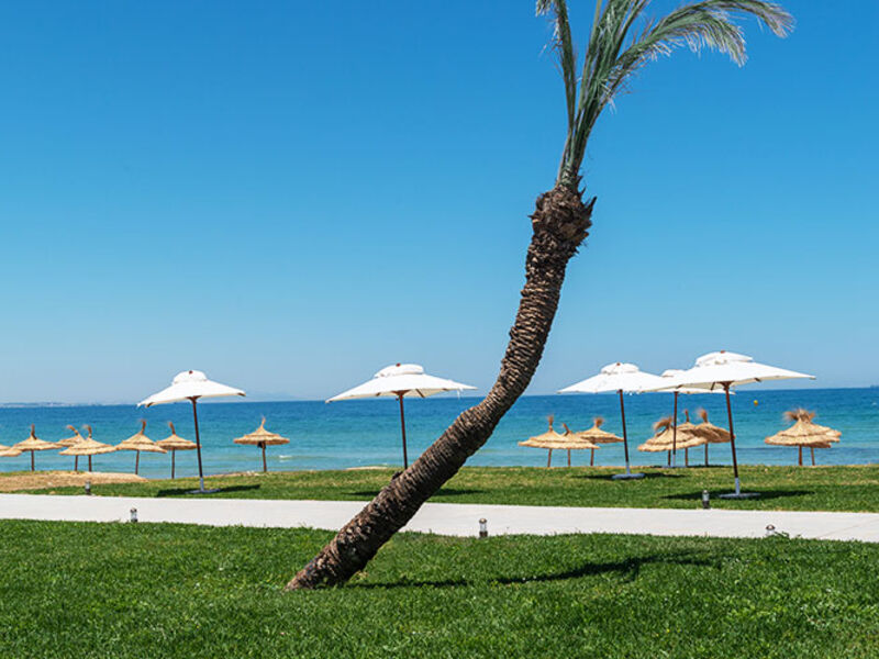Iberostar Kuriat Palace