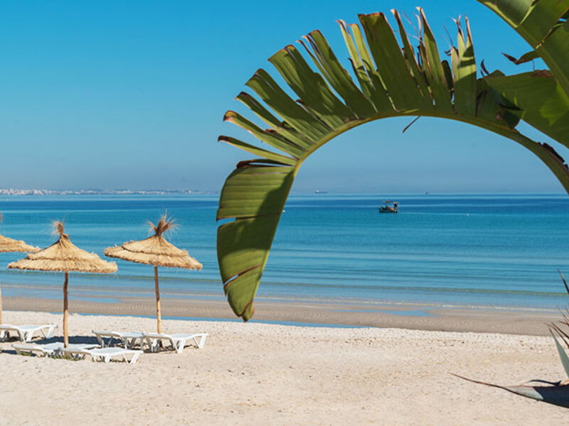 Iberostar Kuriat Palace