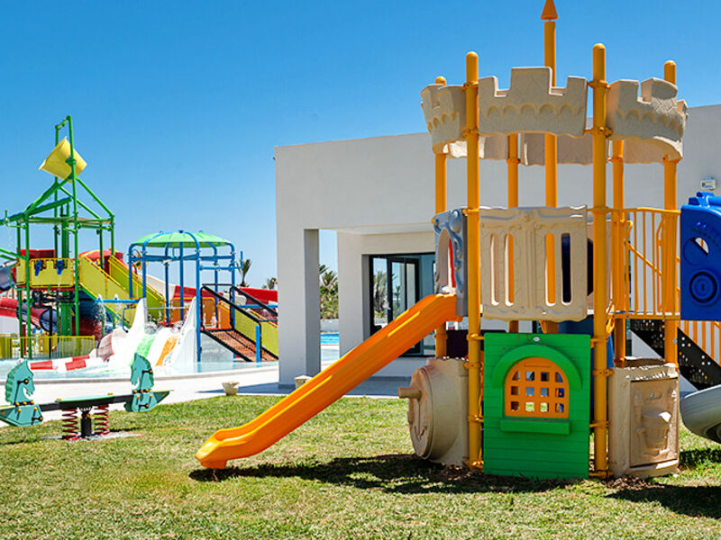 Iberostar Kuriat Palace