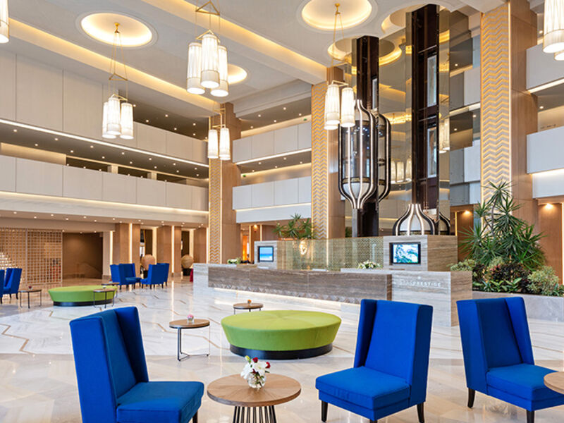 Iberostar Kuriat Palace